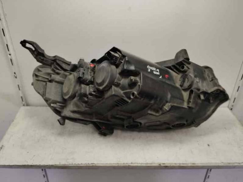 FARO IZQUIERDO CITROEN C ELYSEE 2019 1.5 BLUE HDI (101 CV)