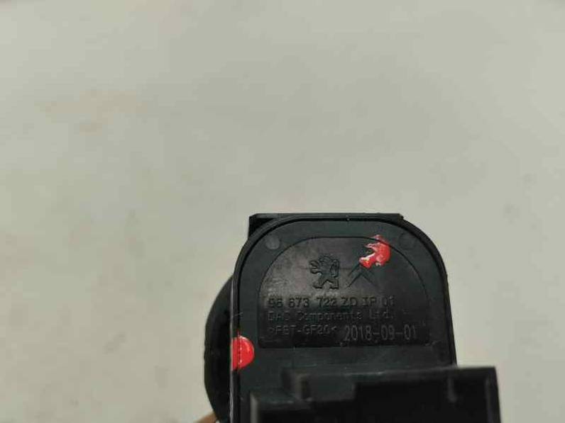 MANDO RETROVISOR CITROEN C ELYSEE 2019 1.5 BLUE HDI (101 CV)