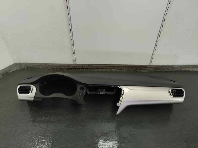 SALPICADERO CITROEN C ELYSEE 2019 1.5 BLUE HDI (101 CV)