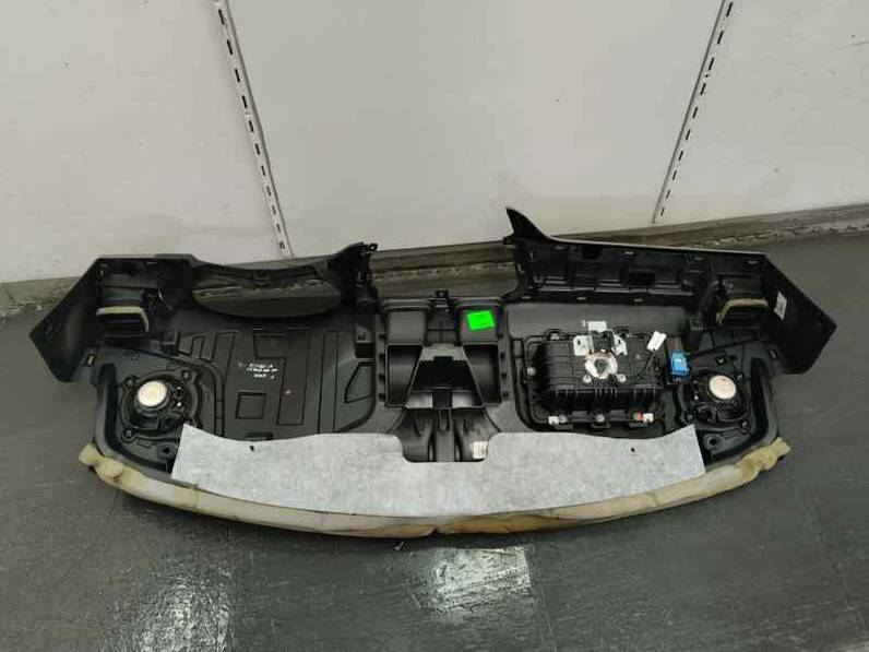 SALPICADERO CITROEN C ELYSEE 2019 1.5 BLUE HDI (101 CV)