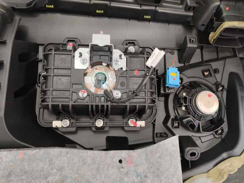 SALPICADERO CITROEN C ELYSEE 2019 1.5 BLUE HDI (101 CV)