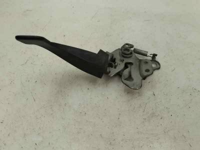 CERRADURA CAPOT CITROEN C ELYSEE 2019 1.5 BLUE HDI (101 CV)