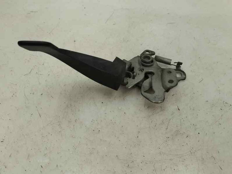 CERRADURA CAPOT CITROEN C ELYSEE 2019 1.5 BLUE HDI (101 CV)