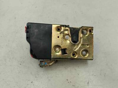 CERRADURA PUERTA DELANTERA IZQUIERDA CITROEN BERLINGO 2005 2.0 HDI (90 CV)