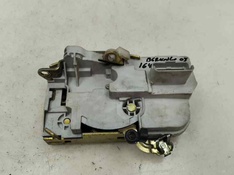 CERRADURA PUERTA DELANTERA IZQUIERDA CITROEN BERLINGO 2005 2.0 HDI (90 CV)