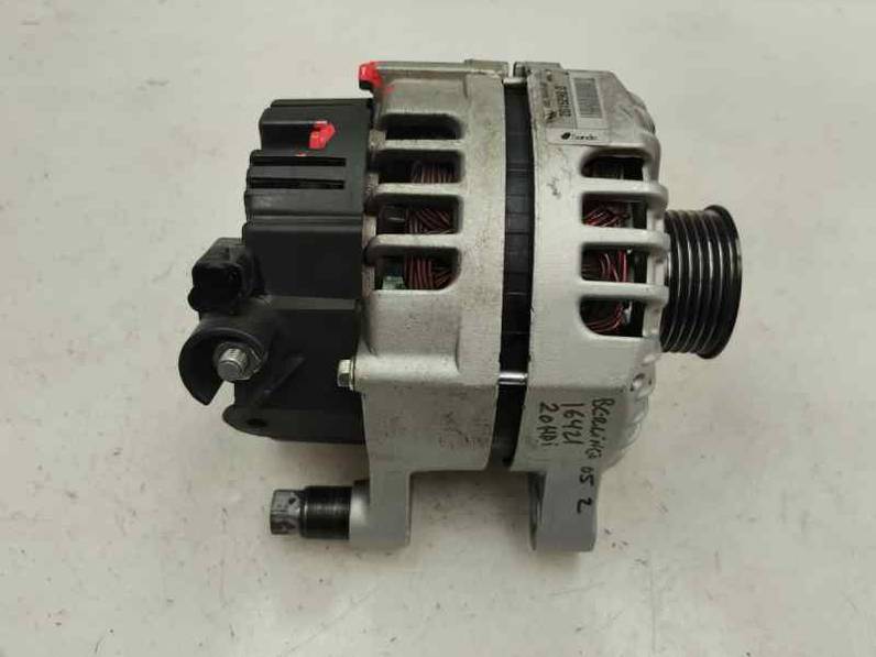 ALTERNADOR CITROEN BERLINGO 2005 2.0 HDI (90 CV)