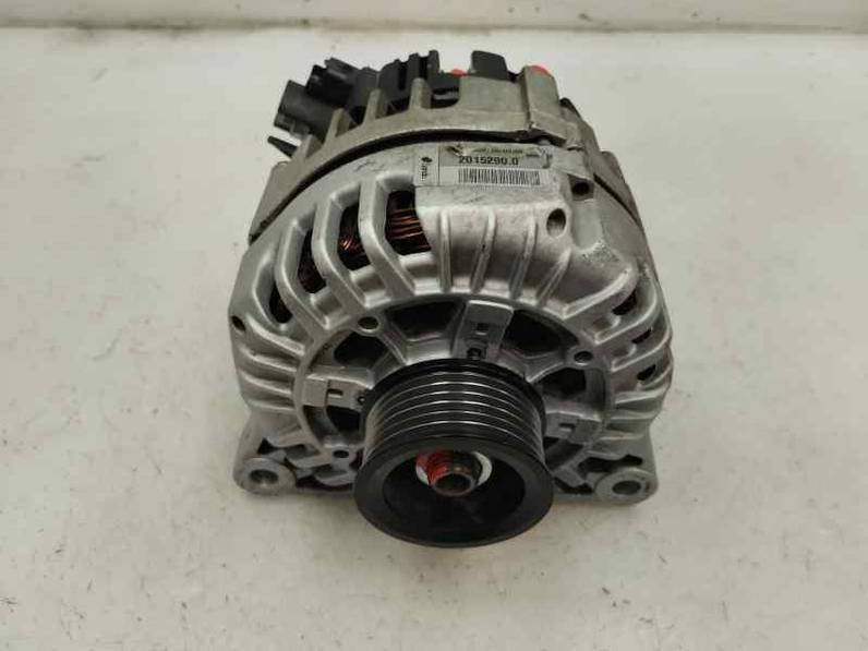 ALTERNADOR CITROEN BERLINGO 2005 2.0 HDI (90 CV)