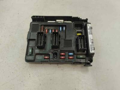 CAJA RELES FUSIBLES CITROEN BERLINGO 2005 2.0 HDI (90 CV)