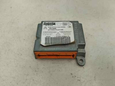 CENTRALITA AIRBAG CITROEN BERLINGO 2005 2.0 HDI (90 CV)