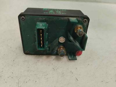 CAJA PRECALENTAMIENTO CITROEN BERLINGO 2005 2.0 HDI (90 CV)