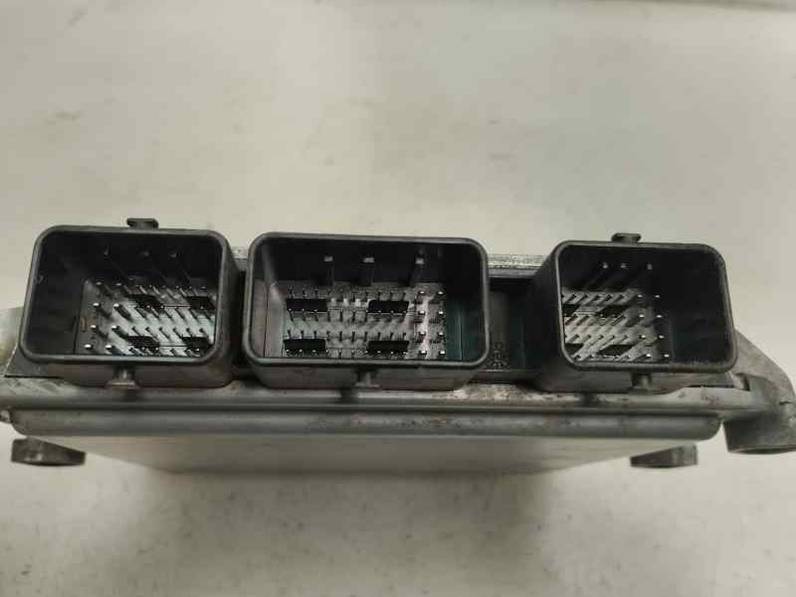 CENTRALITA MOTOR UCE CITROEN BERLINGO 2005 2.0 HDI (90 CV)