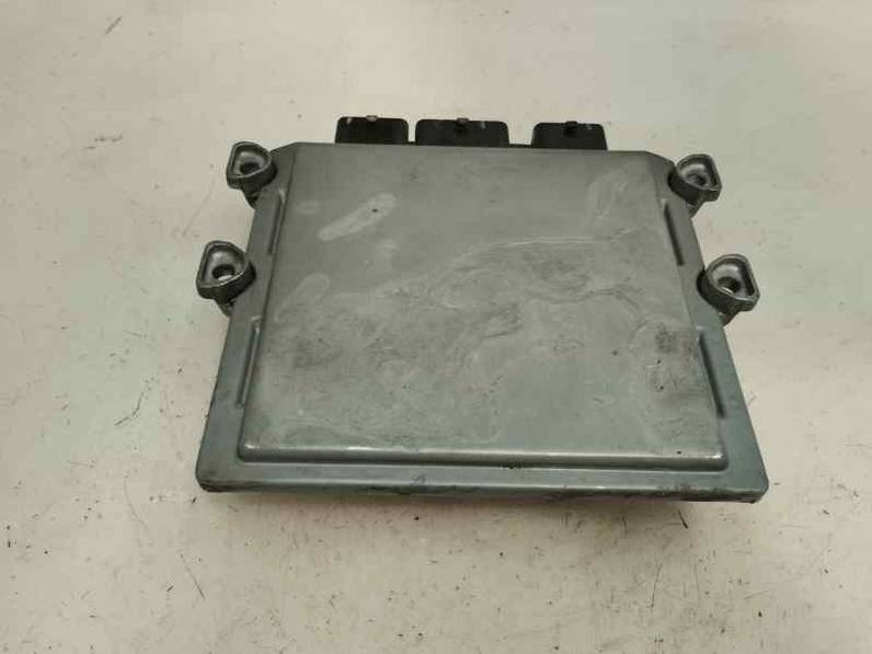 CENTRALITA MOTOR UCE CITROEN BERLINGO 2005 2.0 HDI (90 CV)