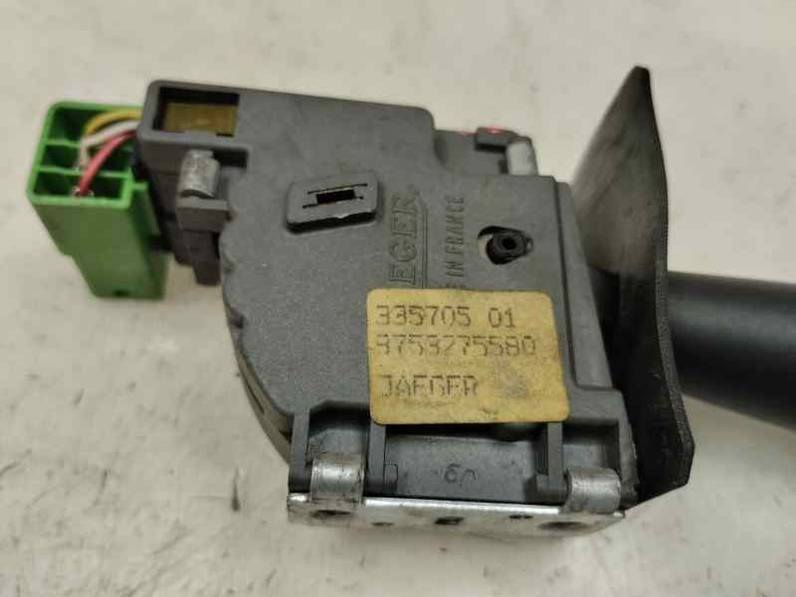 MANDO LIMPIA PEUGEOT 205 BERLINA 1990 1.4 GASOLINA (84 CV)