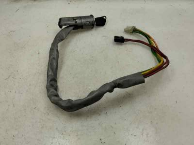 CONMUTADOR DE ARRANQUE PEUGEOT 205 BERLINA 1990 1.4 GASOLINA (84 CV)