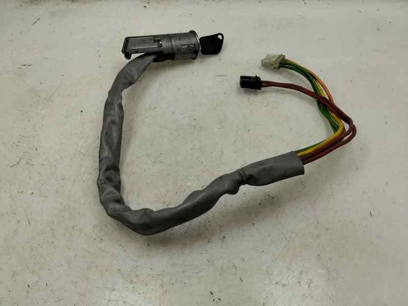 CONMUTADOR DE ARRANQUE PEUGEOT 205 BERLINA 1990 1.4 GASOLINA (84 CV)