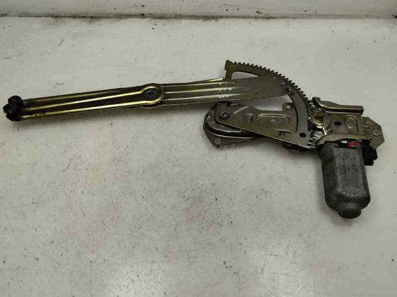 ELEVALUNAS DELANTERO IZQUIERDO PEUGEOT 205 BERLINA 1990 1.4 GASOLINA (84 CV)