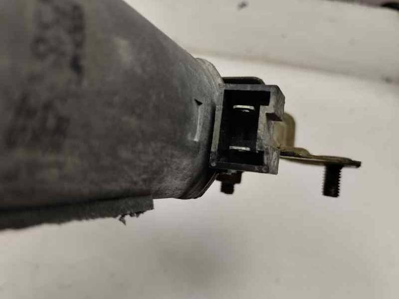 ELEVALUNAS DELANTERO IZQUIERDO PEUGEOT 205 BERLINA 1990 1.4 GASOLINA (84 CV)