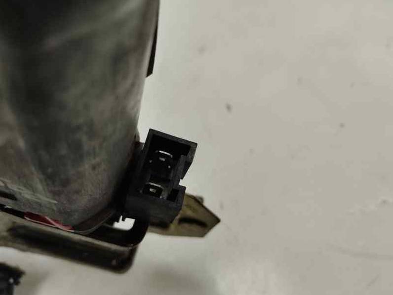 ELEVALUNAS DELANTERO DERECHO PEUGEOT 205 BERLINA 1990 1.4 GASOLINA (84 CV)