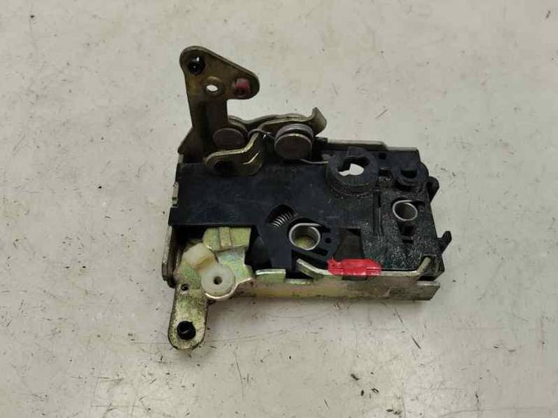 CERRADURA PUERTA DELANTERA DERECHA PEUGEOT 205 BERLINA 1990 1.4 GASOLINA (84 CV)