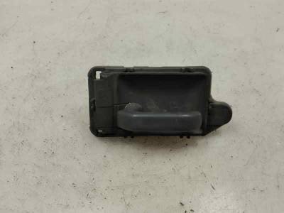 MANETA INTERIOR DELANTERA IZQUIERDA PEUGEOT 205 BERLINA 1990 1.4 GASOLINA (84 CV)