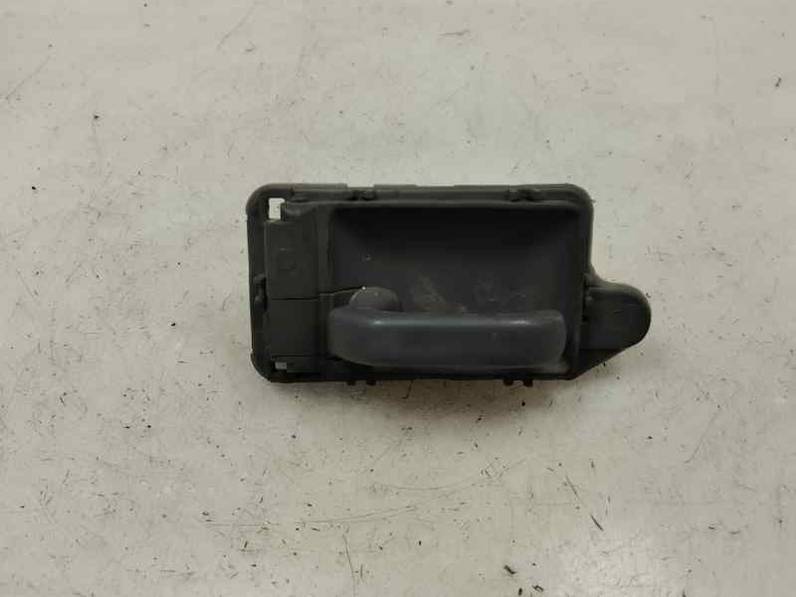 MANETA INTERIOR DELANTERA IZQUIERDA PEUGEOT 205 BERLINA 1990 1.4 GASOLINA (84 CV)