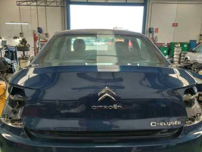 PORTON TRASERO CITROEN C ELYSEE 2019 1.5 BLUE HDI (101 CV)