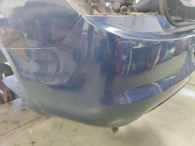 PARAGOLPES TRASERO CITROEN C ELYSEE 2019 1.5 BLUE HDI (101 CV)