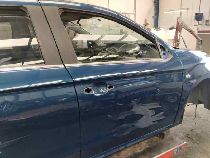 PUERTA DELANTERA DERECHA CITROEN C ELYSEE 2019 1.5 BLUE HDI (101 CV)