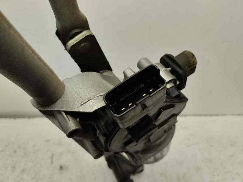 MOTOR LIMPIA DELANTERO CITROEN C ELYSEE 2019 1.5 BLUE HDI (101 CV)