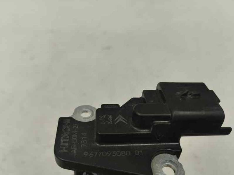 CAUDALIMETRO CITROEN C ELYSEE 2019 1.5 BLUE HDI (101 CV)