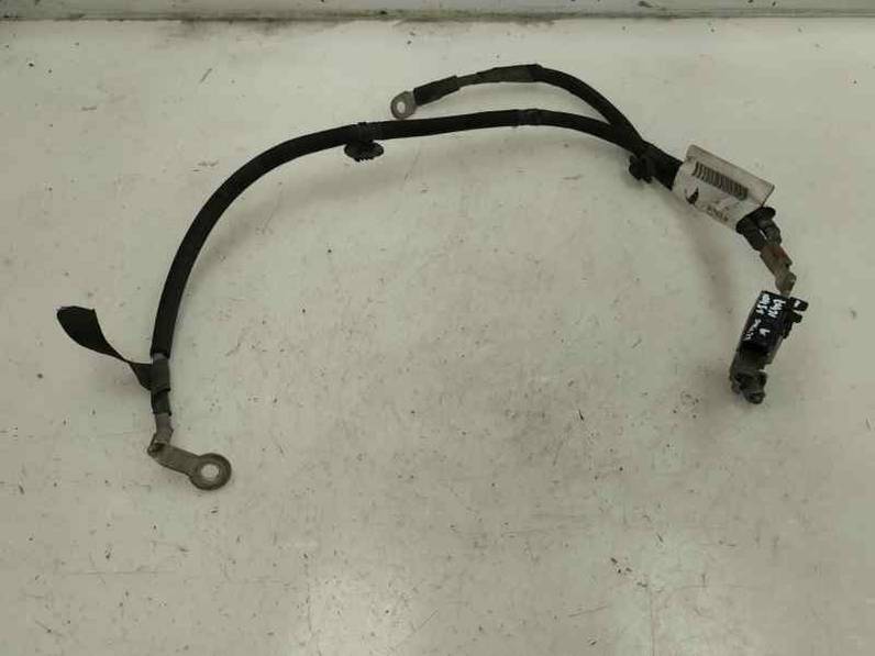 BATERIA CITROEN C ELYSEE 2019 1.5 BLUE HDI (101 CV)