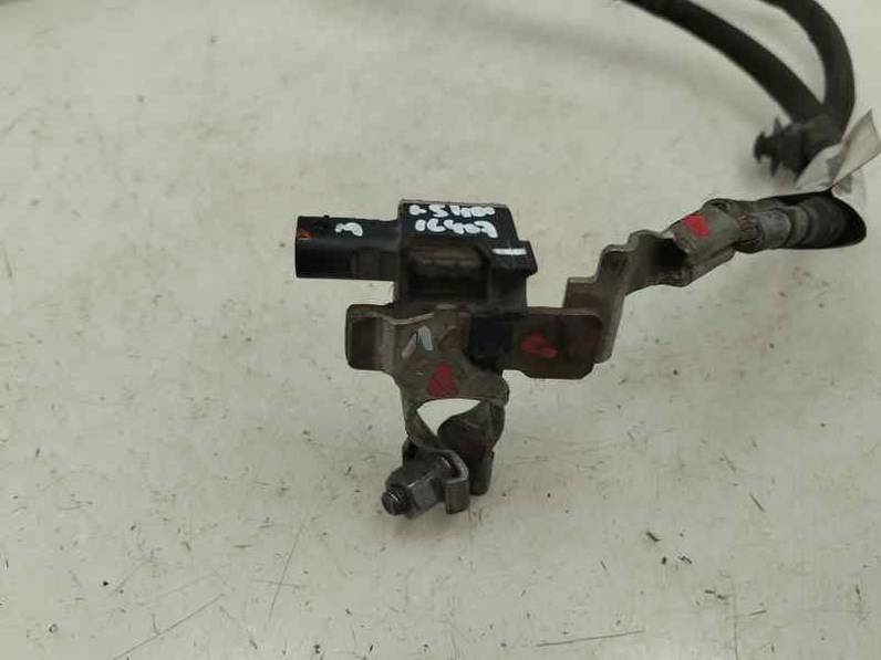 BATERIA CITROEN C ELYSEE 2019 1.5 BLUE HDI (101 CV)