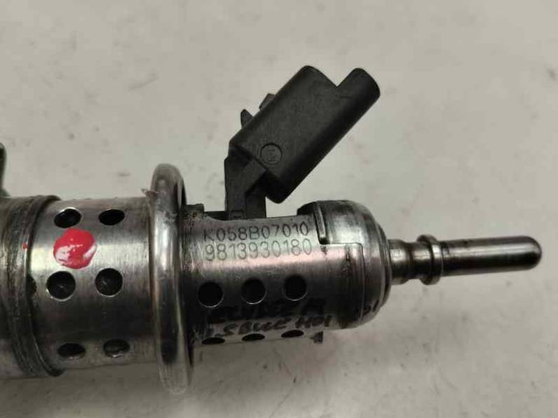 INYECTOR CITROEN C ELYSEE 2019 1.5 BLUE HDI (101 CV)