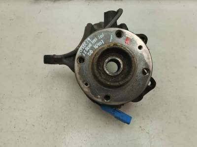 MANGUETA DELANTERA DERECHA CITROEN C ELYSEE 2019 1.5 BLUE HDI (101 CV)