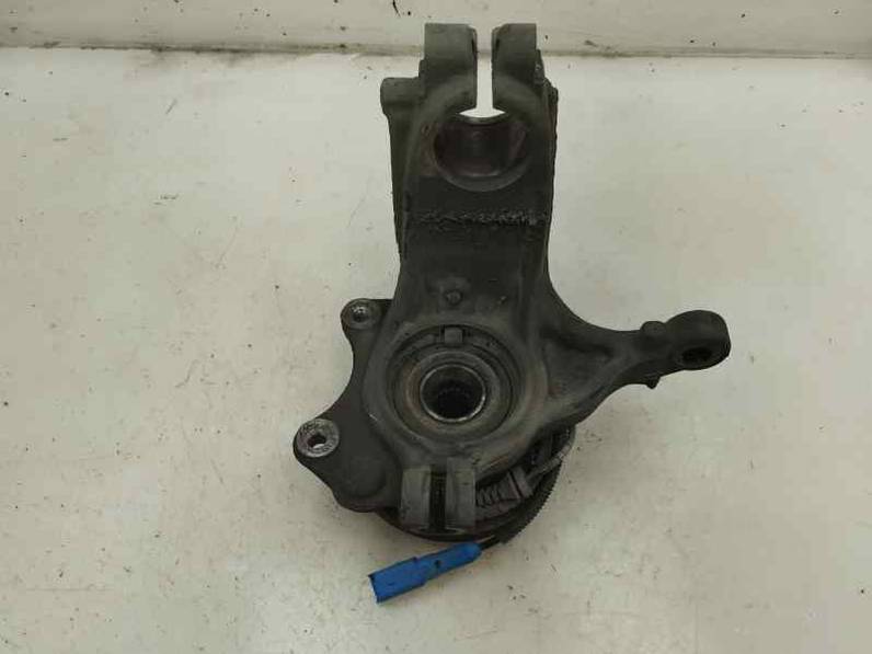 MANGUETA DELANTERA DERECHA CITROEN C ELYSEE 2019 1.5 BLUE HDI (101 CV)