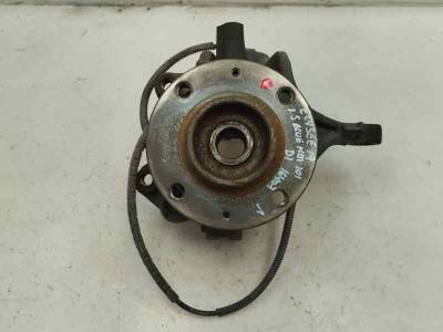 MANGUETA DELANTERA IZQUIERDA CITROEN C ELYSEE 2019 1.5 BLUE HDI (101 CV)