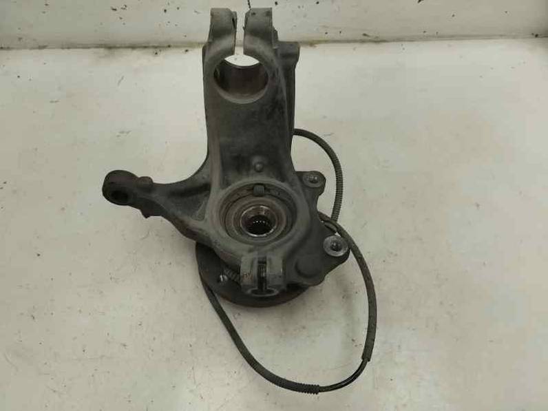 MANGUETA DELANTERA IZQUIERDA CITROEN C ELYSEE 2019 1.5 BLUE HDI (101 CV)