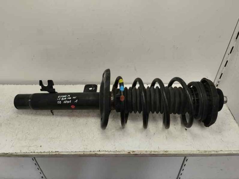 AMORTIGUADOR DELANTERO DERECHO CITROEN C ELYSEE 2019 1.5 BLUE HDI (101 CV)