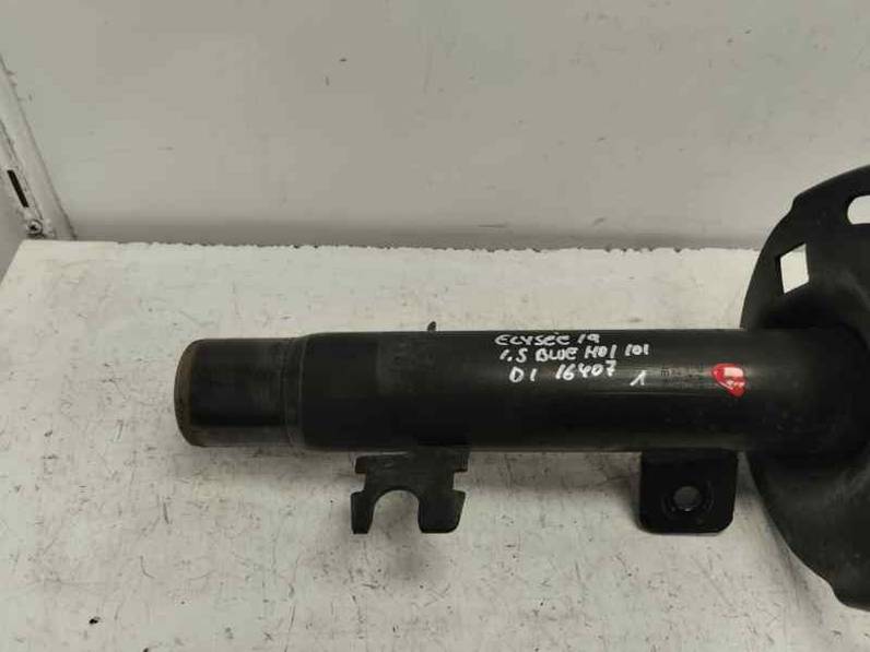 AMORTIGUADOR DELANTERO IZQUIERDO CITROEN C ELYSEE 2019 1.5 BLUE HDI (101 CV)