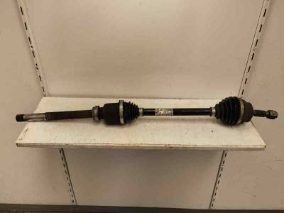 TRANSMISION DELANTERA DERECHA CITROEN C ELYSEE 2019 1.5 BLUE HDI (101 CV)