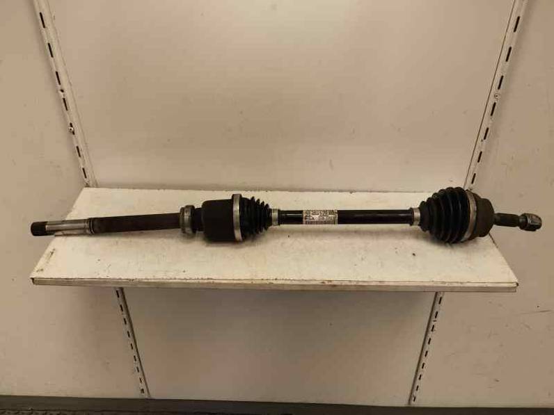 TRANSMISION DELANTERA DERECHA CITROEN C ELYSEE 2019 1.5 BLUE HDI (101 CV)