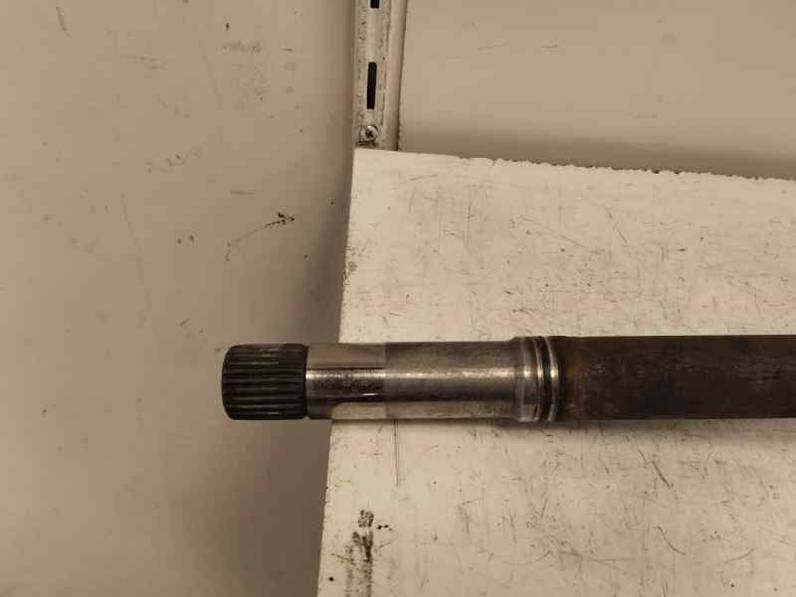 TRANSMISION DELANTERA DERECHA CITROEN C ELYSEE 2019 1.5 BLUE HDI (101 CV)