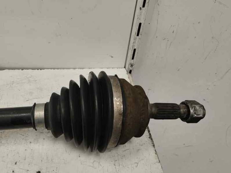 TRANSMISION DELANTERA DERECHA CITROEN C ELYSEE 2019 1.5 BLUE HDI (101 CV)