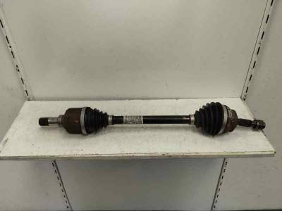 TRANSMISION DELANTERA IZQUIERDA CITROEN C ELYSEE 2019 1.5 BLUE HDI (101 CV)