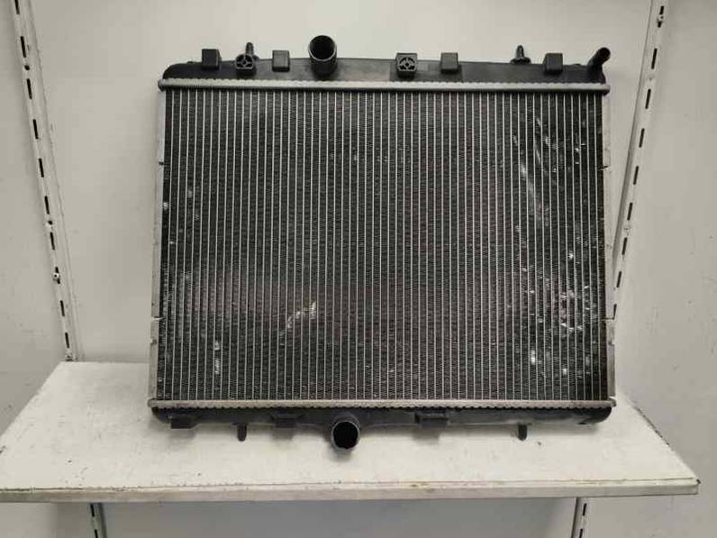 RADIADOR AGUA CITROEN C ELYSEE 2019 1.5 BLUE HDI (101 CV)