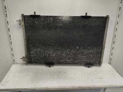 RADIADOR A C CITROEN C ELYSEE 2019 1.5 BLUE HDI (101 CV)