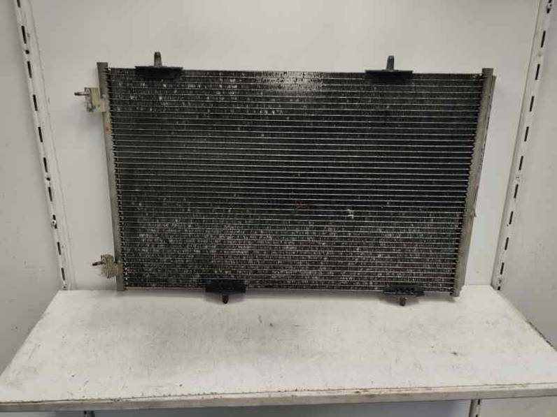 RADIADOR A C CITROEN C ELYSEE 2019 1.5 BLUE HDI (101 CV)