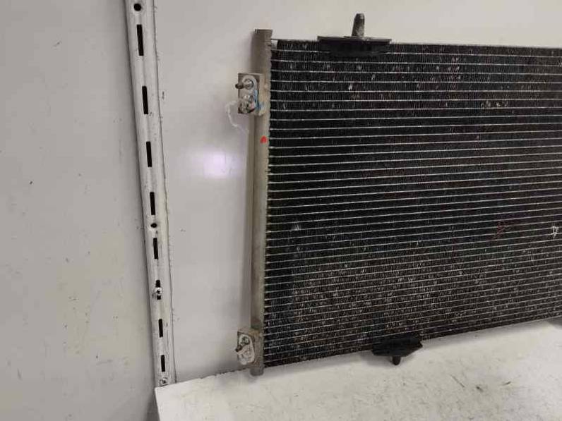 RADIADOR A C CITROEN C ELYSEE 2019 1.5 BLUE HDI (101 CV)