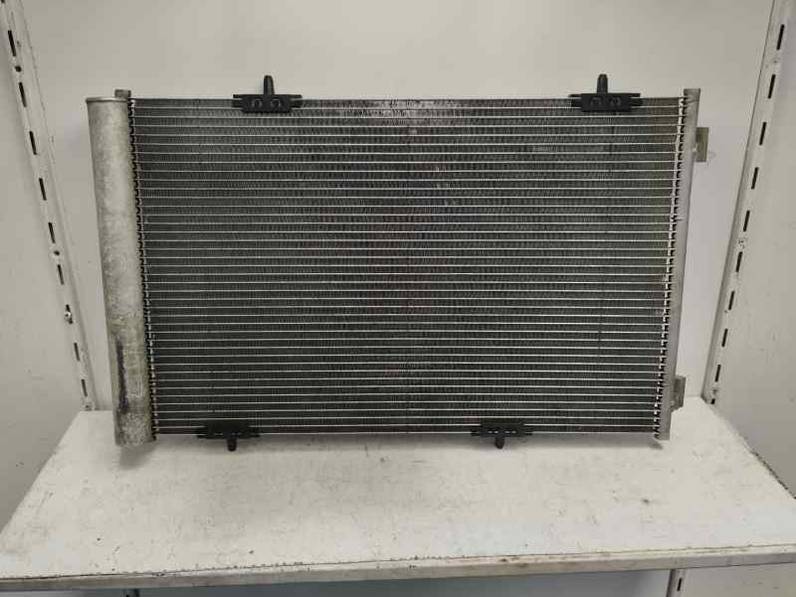 RADIADOR A C CITROEN C ELYSEE 2019 1.5 BLUE HDI (101 CV)