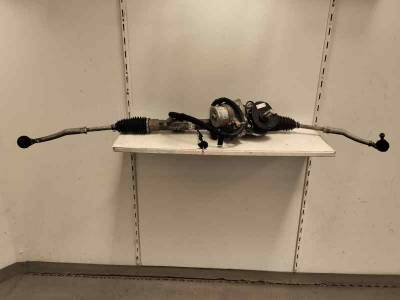 CREMALLERA DIRECCION CITROEN C ELYSEE 2019 1.5 BLUE HDI (101 CV)